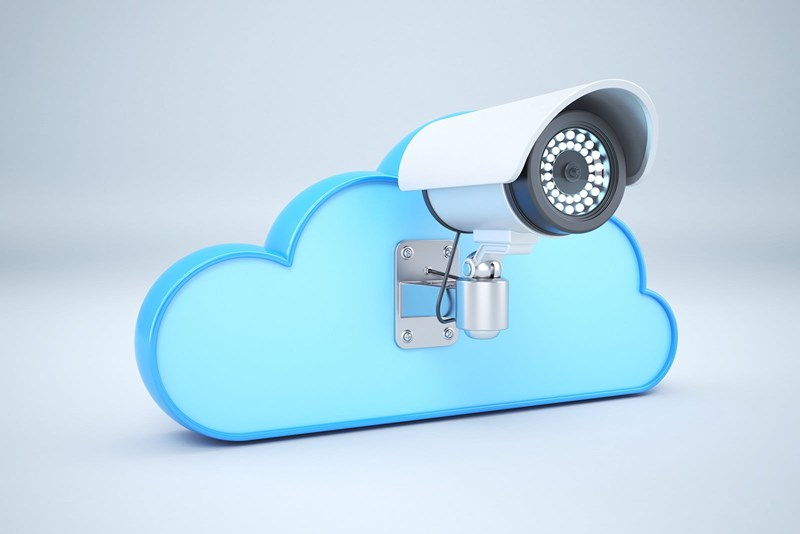 Cloud Camera là gì? - Tương lai công nghệ giám sát video - FPT Telecom