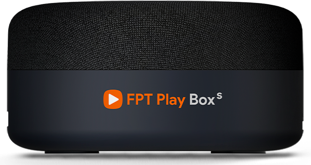 FPT Play Box 2021 - Hands-free Android TV Box đầu tiên trên Thế Giới