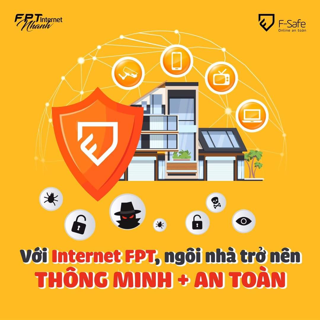 Lắp mạng FPT Phường Hàng Bồ, Hoàn Kiếm, HN