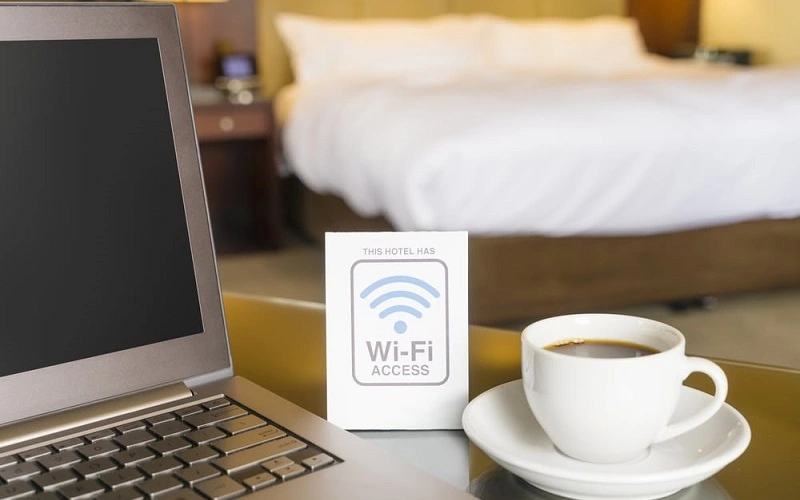 Lắp Đặt Mạng WiFi Cho Khách Sạn: