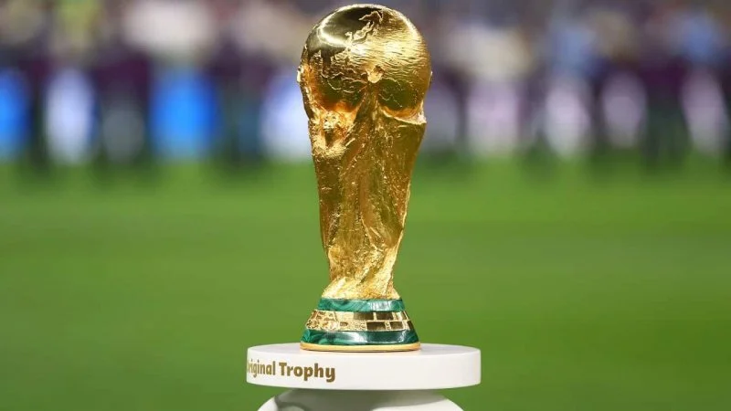 Lịch Thi Đấu Play-Off Vòng Loại World Cup 2026 Châu Âu Mới Nhất