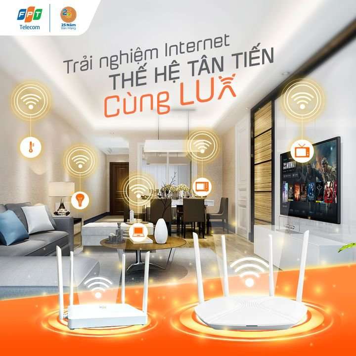 Internet Hub AX1800GZ , AC1200C