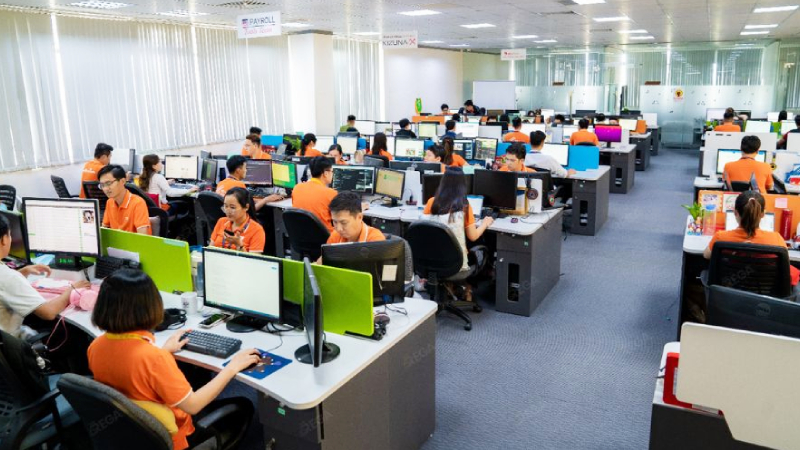 Tại sao cần lắp camera giám sát tại văn phòng?