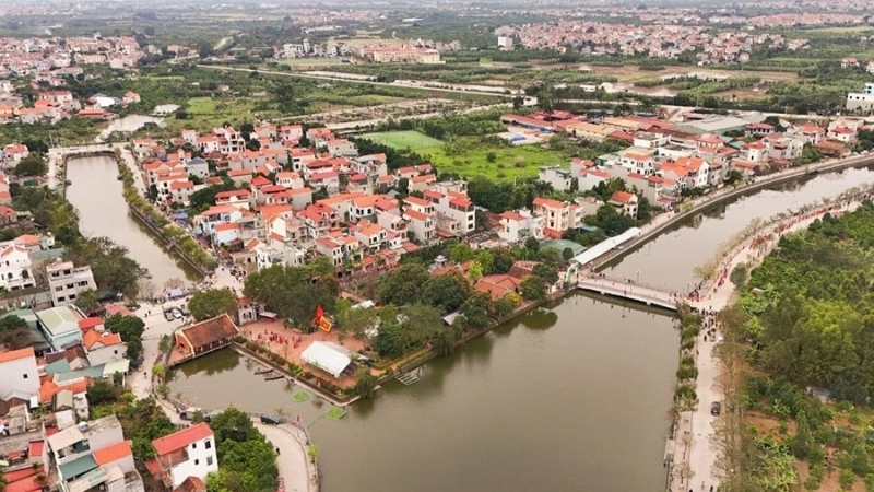 Lắp mạng FPT Ô Diên Hà Nội sau sáp nhập