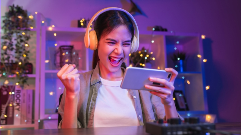 Top 10 Tựa Game Mobile Hot Nhất Việt Nam 2025 - Trải nghiệm Ultra Fast FPT