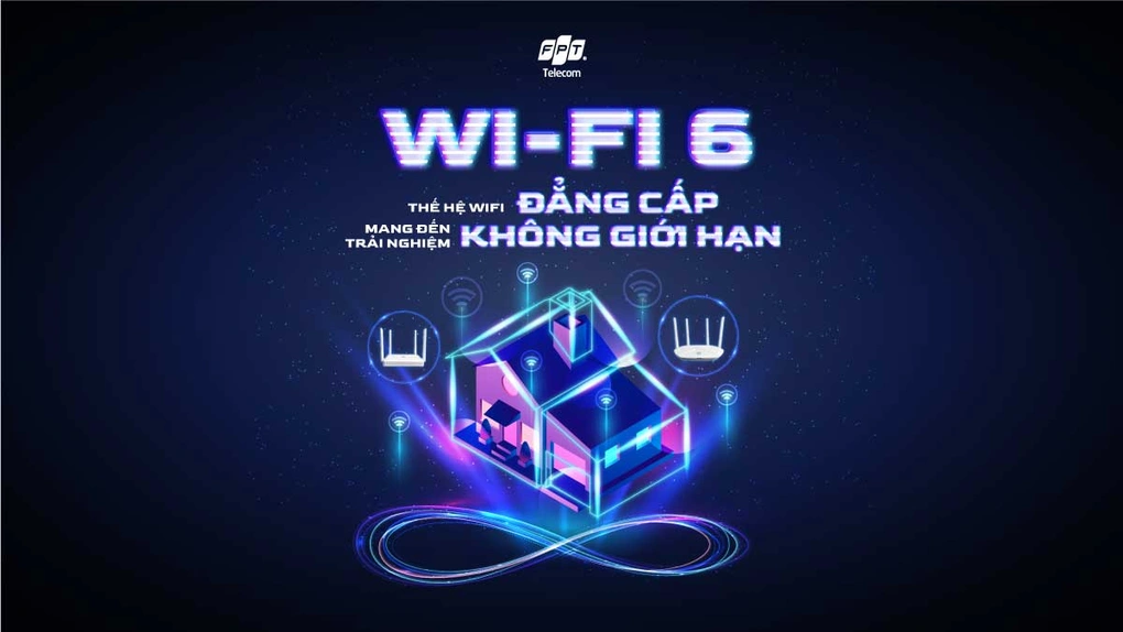 Giải Pháp Cho Mạng WiFi FPT Chậm – Đăng Ký WiFi 6 Ngay Hôm Nay!