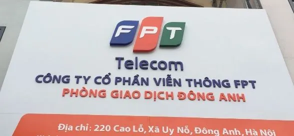 Lắp mạng FPT Đông Anh Hà Nội siêu rẻ, siêu nhanh