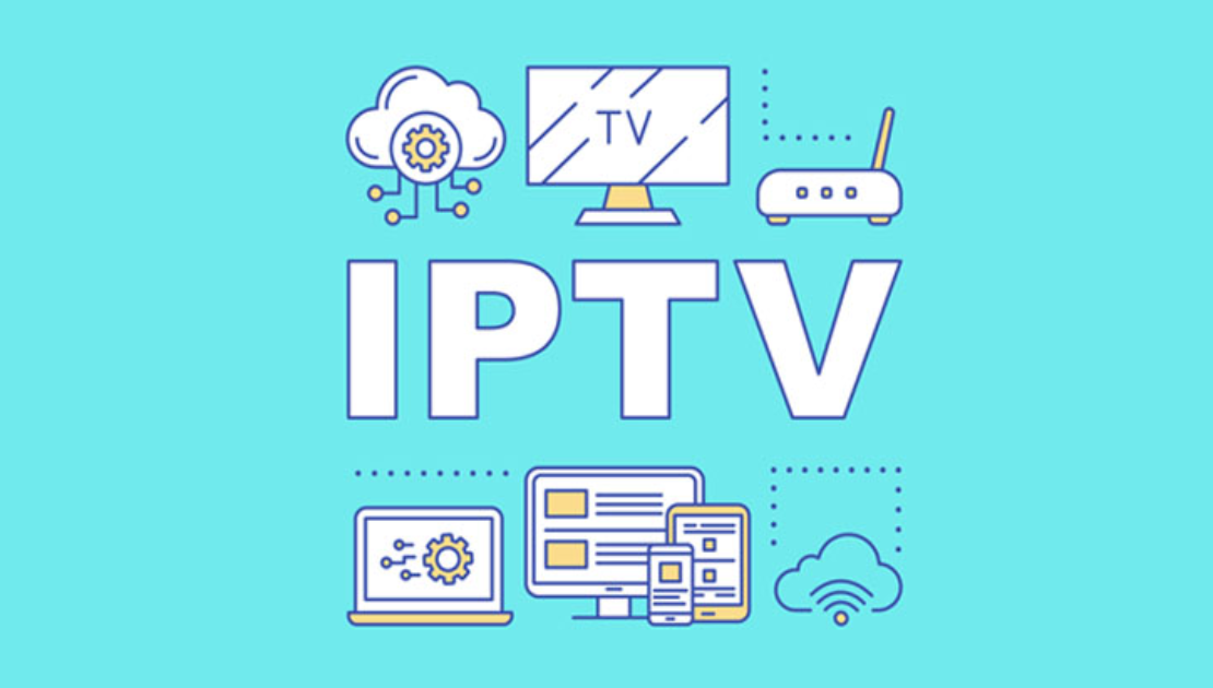 IPTV là gì? Tìm hiểu tất tần tật về Truyền hình giao thức Internet