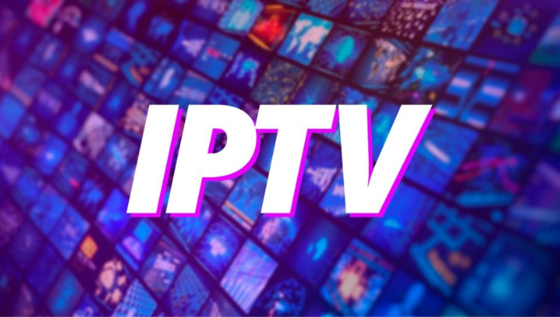 IPTV là gì?