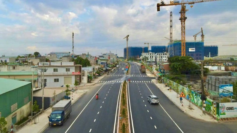 Nhu cầu sử dụng Internet tại Đồng Hoà