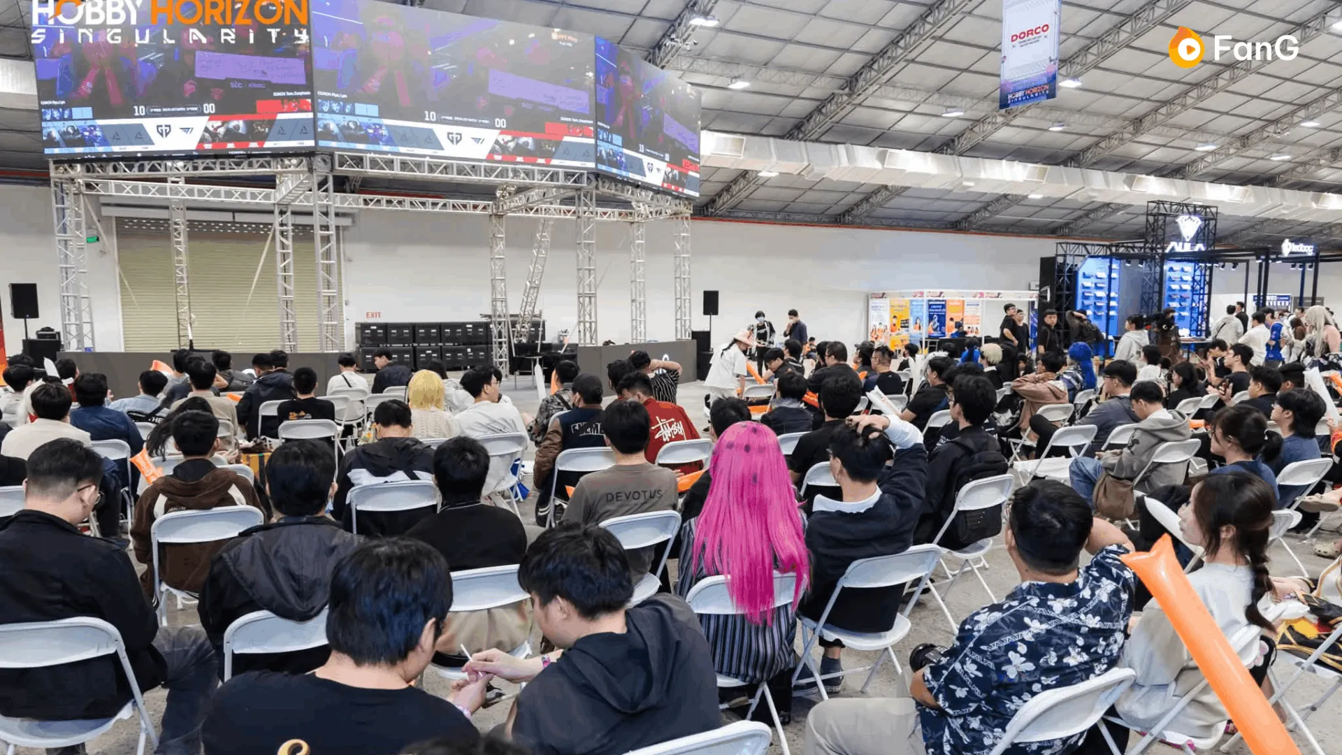 FPT Play Tiếp Lửa eSports Tại EWC 2026 Và Hé Lộ Giải Đấu Mới Dành Cho Sinh Viên