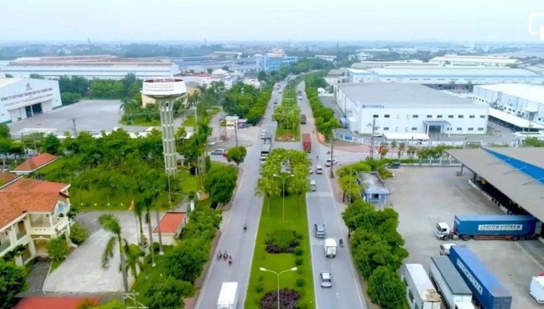 Lắp Mạng FPT Xã Tiến Thắng