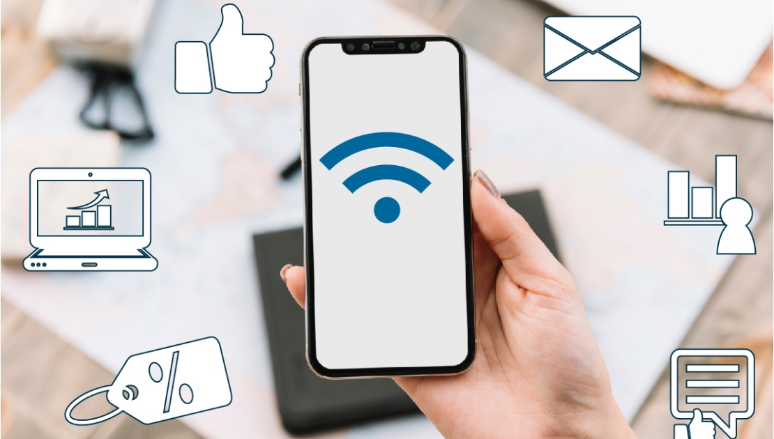 Wifi Marketing FPT: Giải Pháp Tăng Trưởng Doanh Nghiệp Hiệu Quả Trong Kỷ Nguyên Số