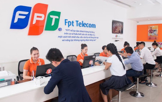 Thị trường chứng khoán - FPT Telecom (FOX) gia nhập câu lạc bộ vốn hóa tỷ đô trong tháng 8/2021