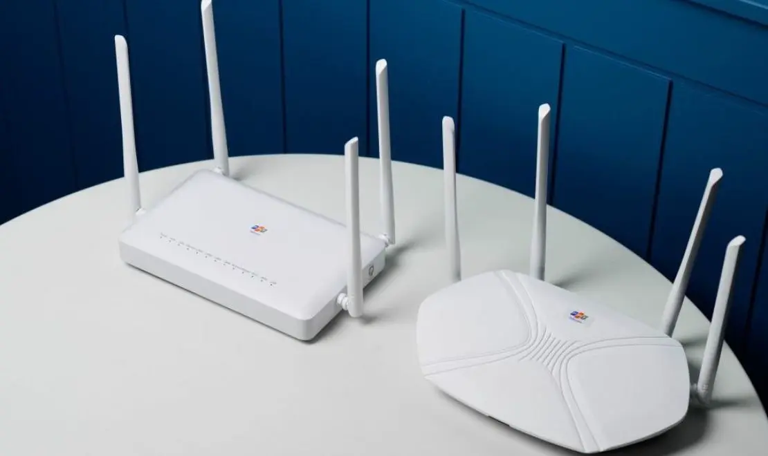 Wifi không dây là gì? So sánh wifi không dây và wifi có dây