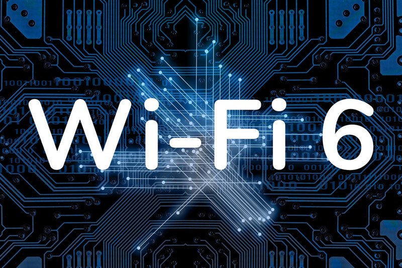 Wifi 6 là gì? Wifi 6 nhanh, mượt vượt trội so với các công nghệ Wifi trước?