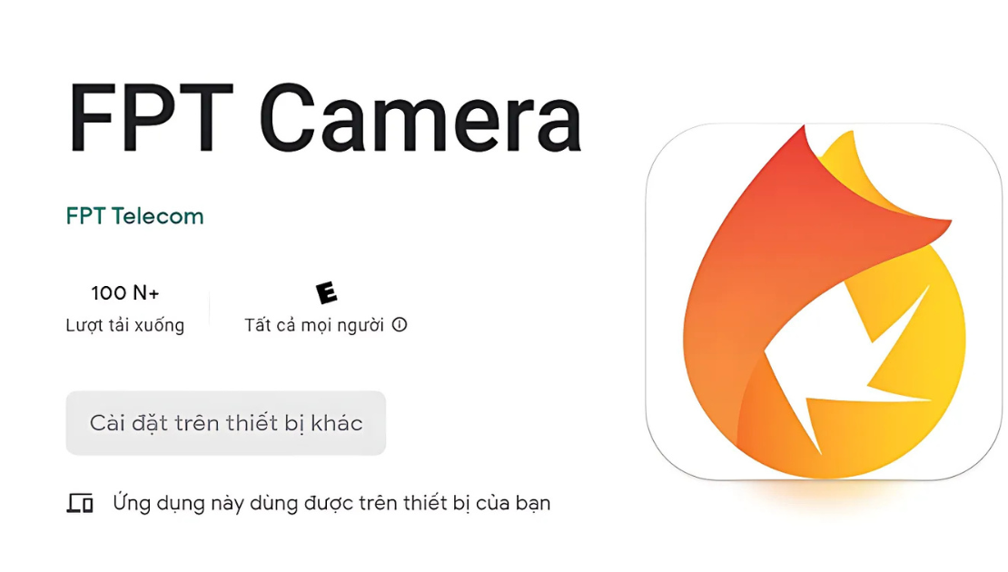 Các bước tắt đèn hồng ngoại camera FPT