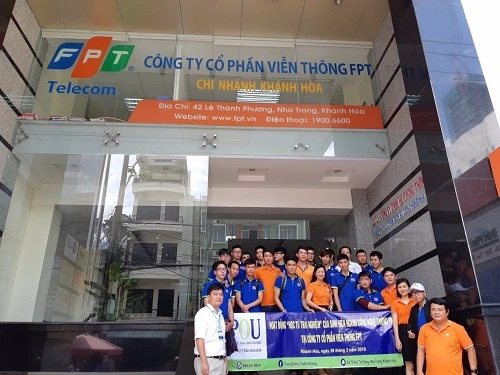 Khuyến mại lắp mạng FPT Nha Trang Khánh Hòa