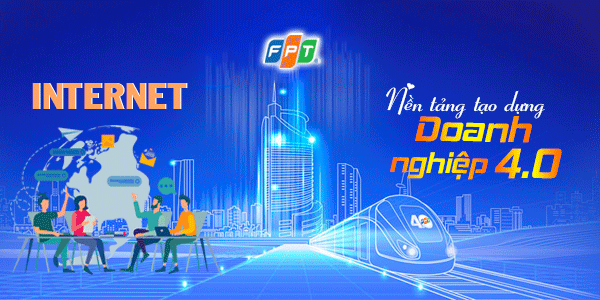 Gói mạng FPT Hải Phòng cho doanh nghiệp mới nhất hiện nay