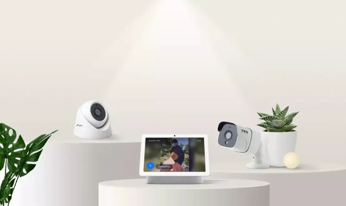 Hướng Dẫn Cách Xem Camera FPT Trên Máy Tính Nhanh Chóng