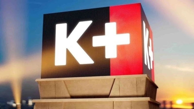 K+ Chính Thức Ngừng Phát Sóng Từ 1/1/2026: Fan Ngoại Hạng Anh Xem Ở Đâu?