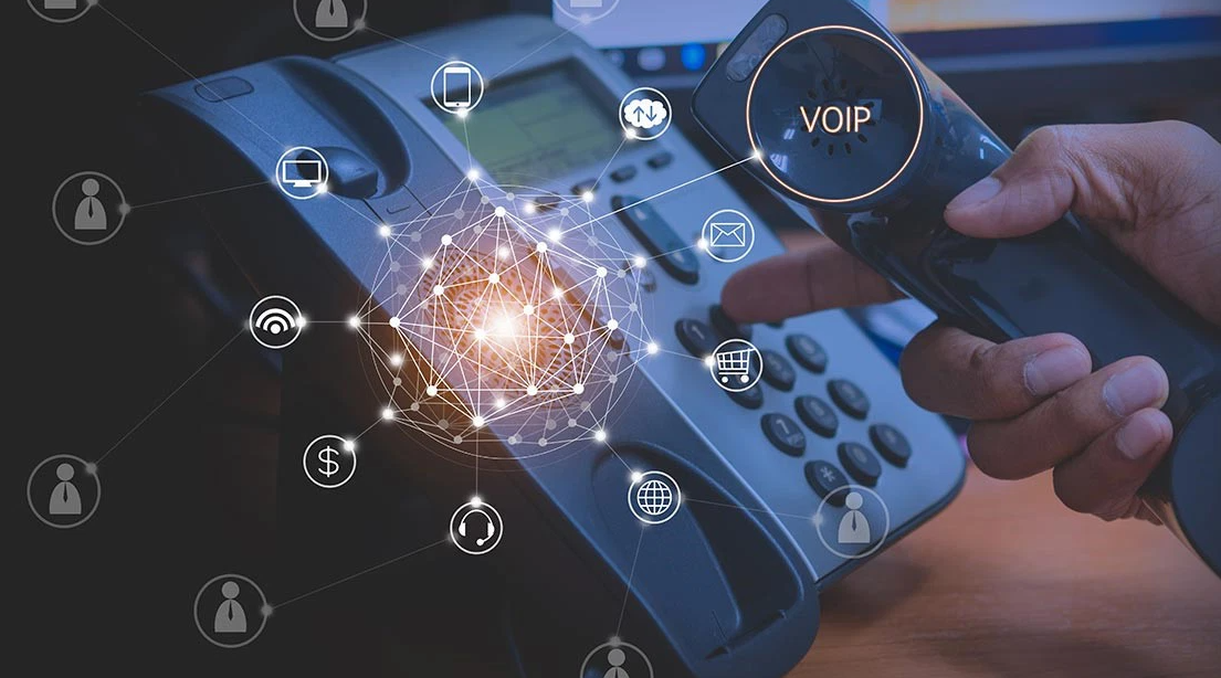 dịch vụ voip