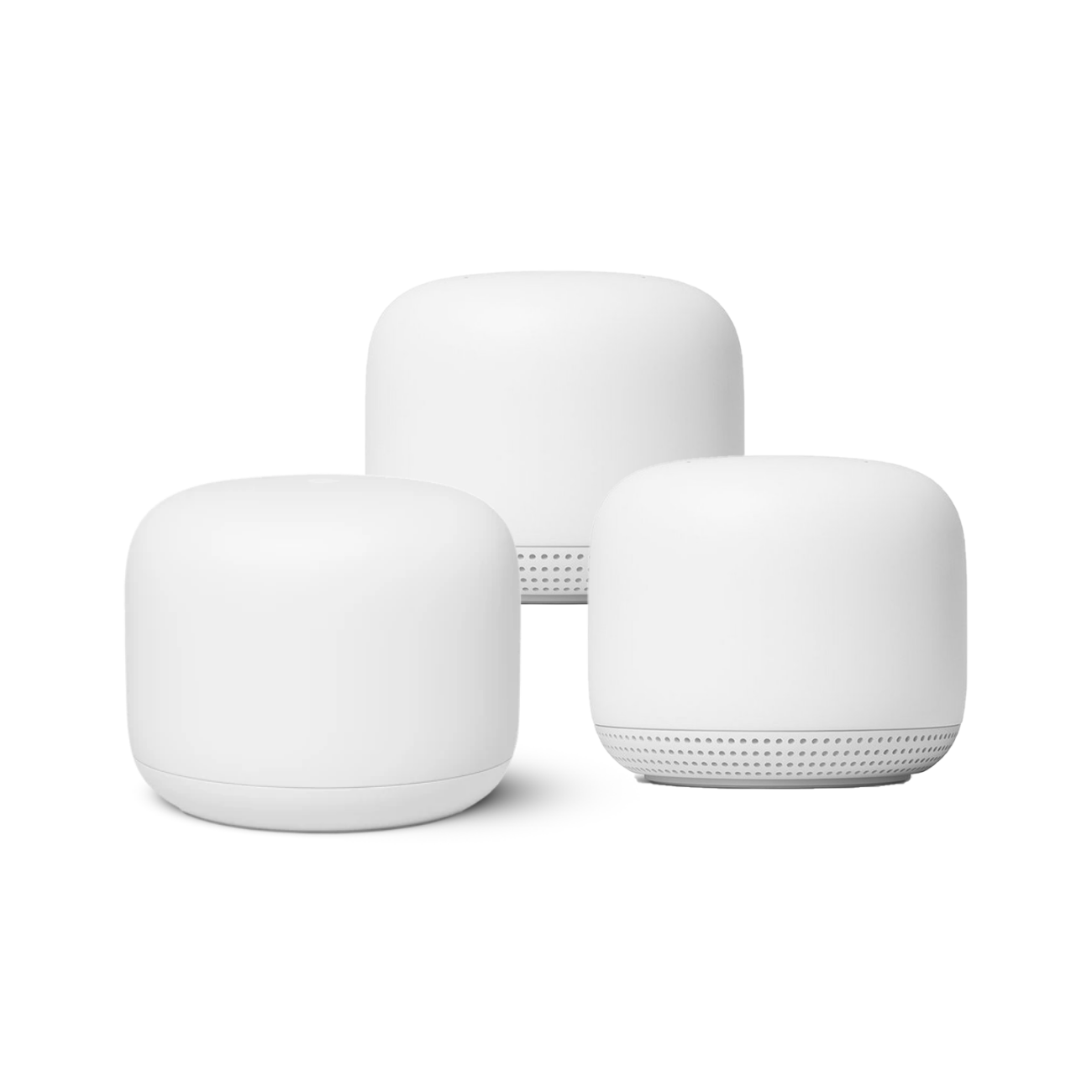 Google Nest Wifi