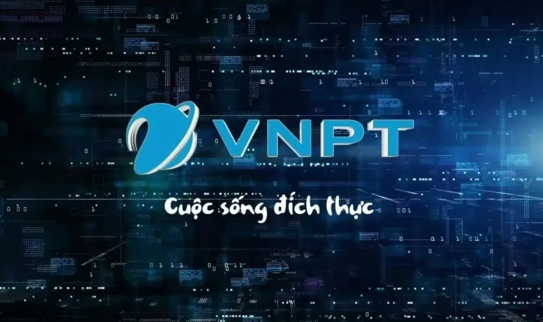 nhà mạng vnpt