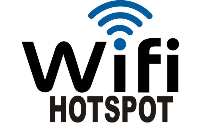Wifi Host là gì?