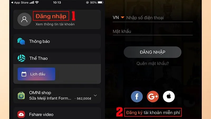  c&aacute;ch xem Ngoại hạng Anh
