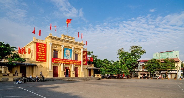 Lắp mạng FPT tại huyện Kiến Thuỵ chỉ với 1.000 đồng