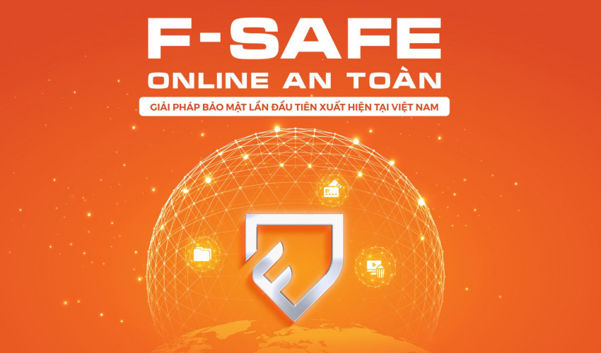 F-Safe
