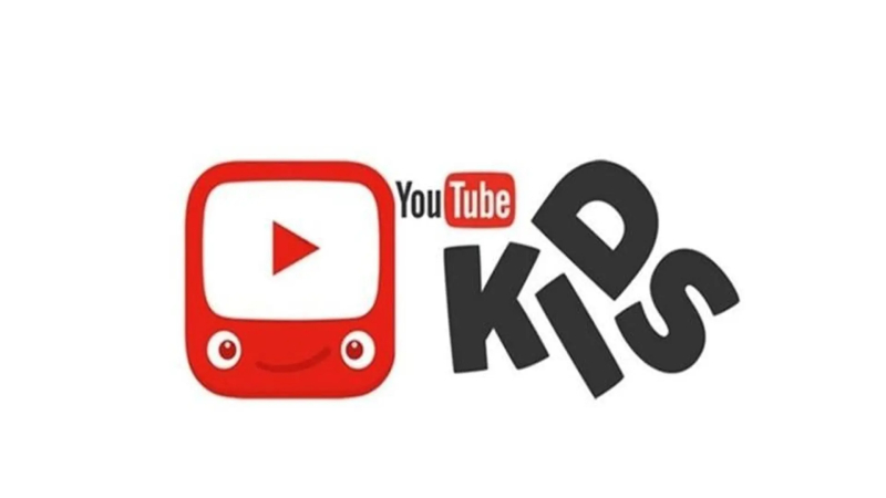 Sử Dụng Ứng Dụng Chuyên Biệt: YouTube Kids
