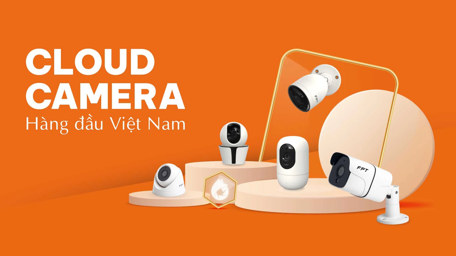 Các câu hỏi thường gặp khi lắp đặt FPT Camera FPT