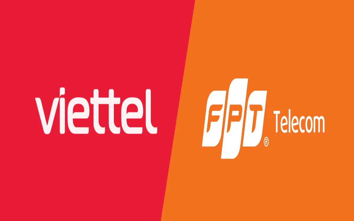 Nên lắp mạng wifi FPT hay Viettel
