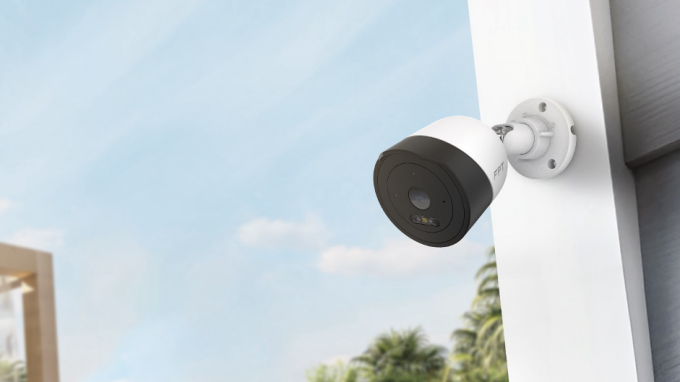 FPT Camera Đáp Ứng Tiêu Chuẩn An Toàn Thông Tin Của Bộ Thông Tin và Truyền Thông