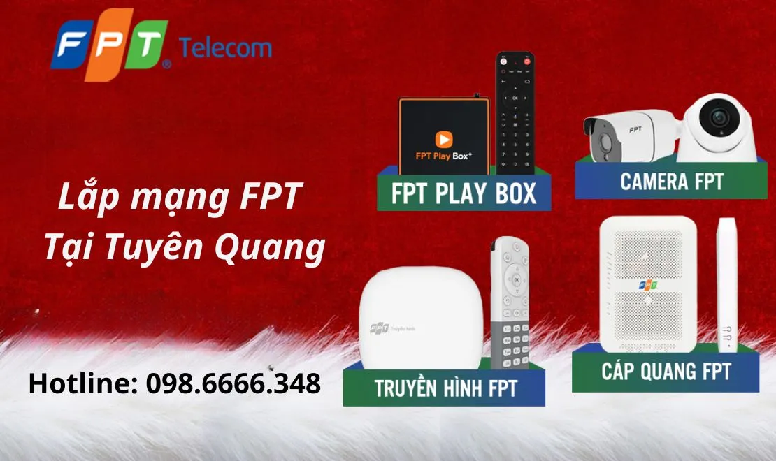 Tin mới nhất FPT