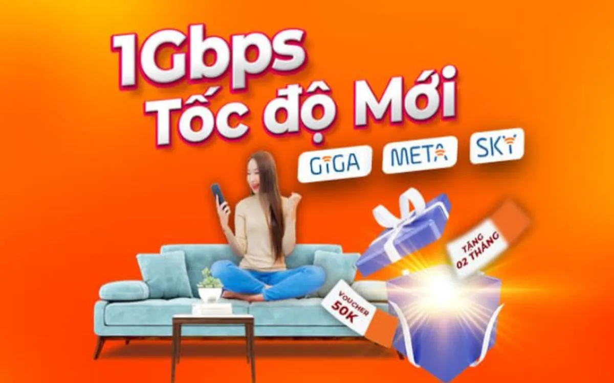 Lắp mạng FPT phường Kim Giang