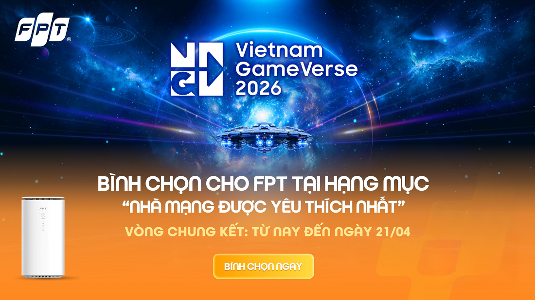 Tin mới nhất FPT