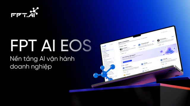 FPT AI Agents Xuất Sắc Giành Giải Tiên Phong Tại BCA 2026