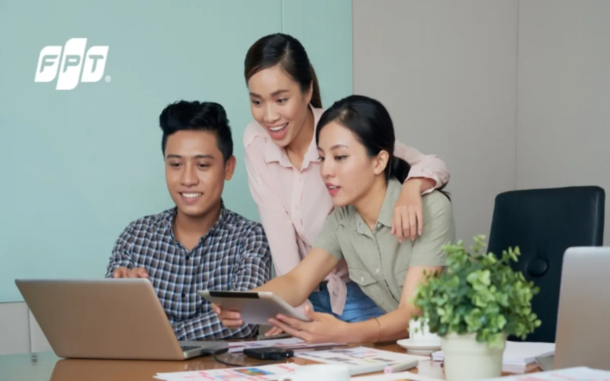 Lắp mạng FPT Yên Hoà Cầu Giấy - Internet tốc độ cao giá rẻ