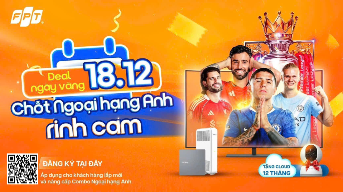 lắp mạng rinh cam