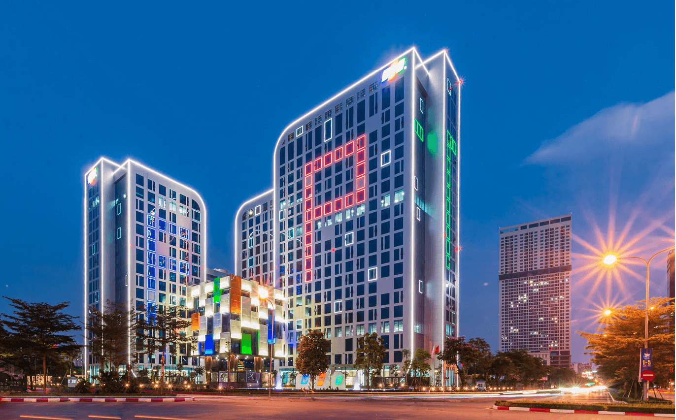  FAQ – Câu hỏi thường gặp