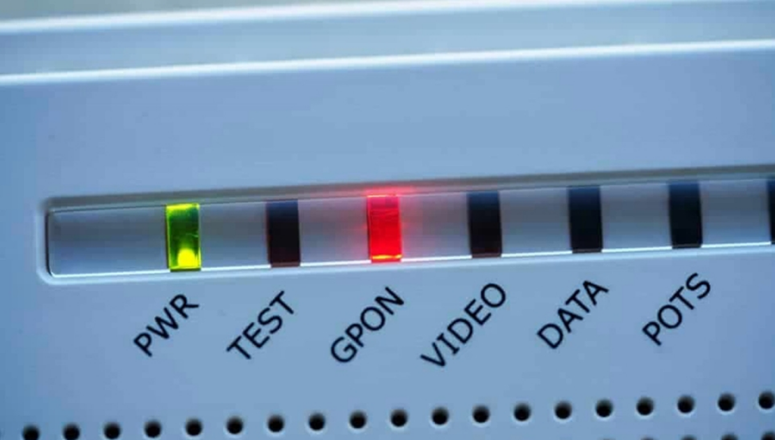 Dấu hiệu khi Wifi bị lỗi LOS&nbsp;