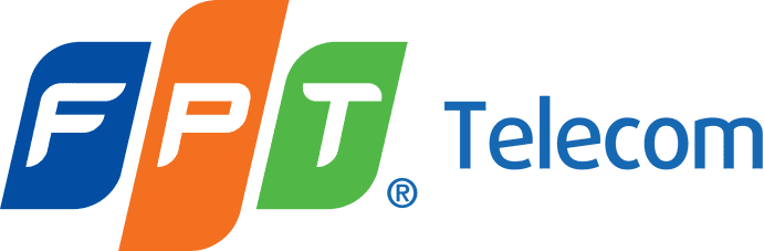 Logo FPT Telecom